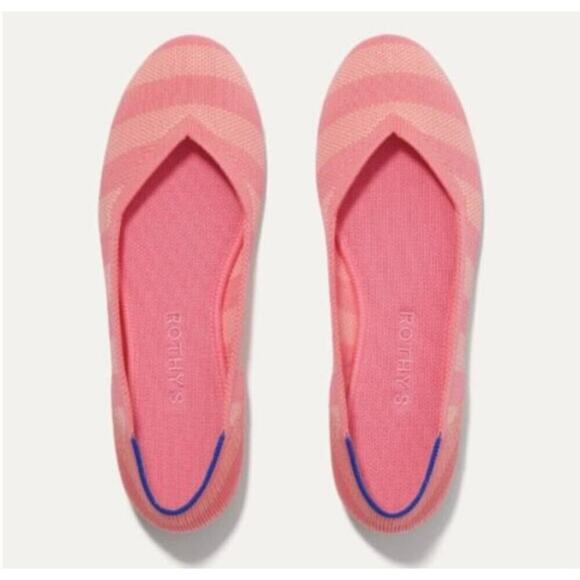 Roths Macaron Strap -Limited Edition Size: 9 - Picture 2 of 7